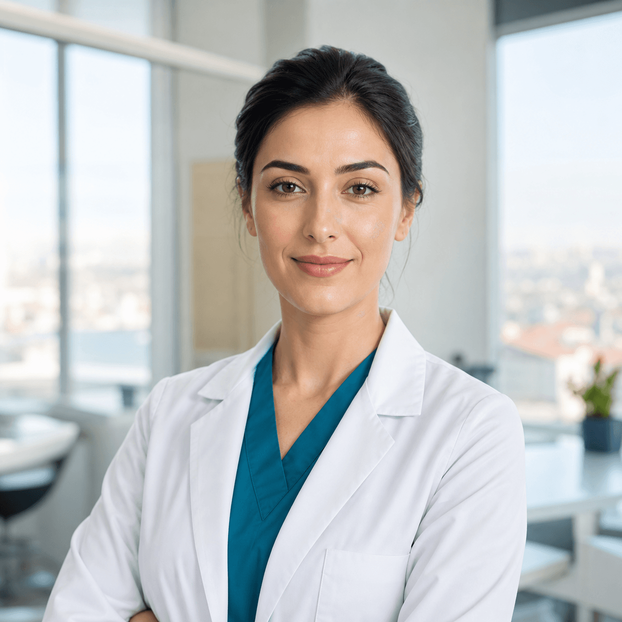 Dr. Fatma Kaya