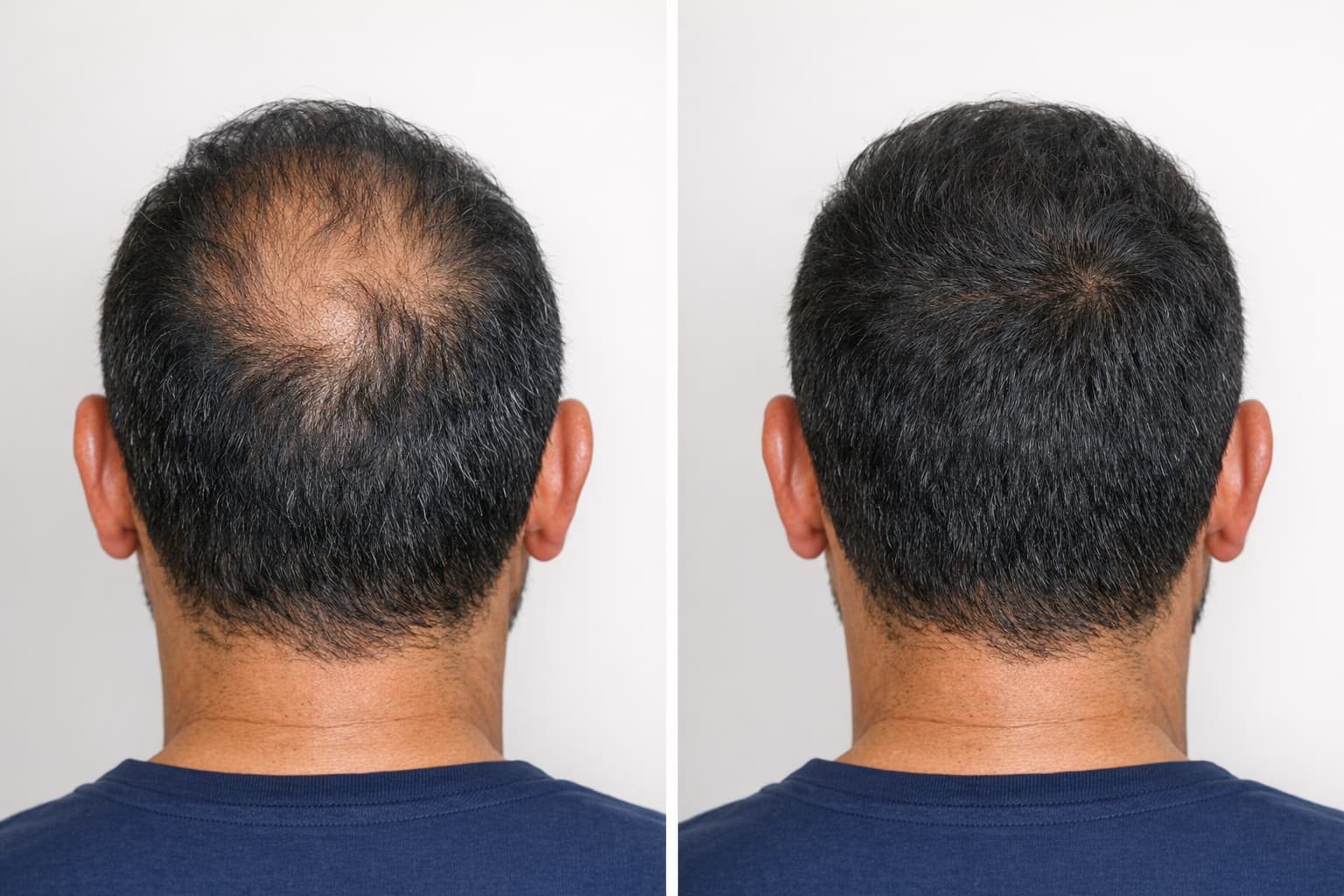 Tepe bölgesi kapsaması