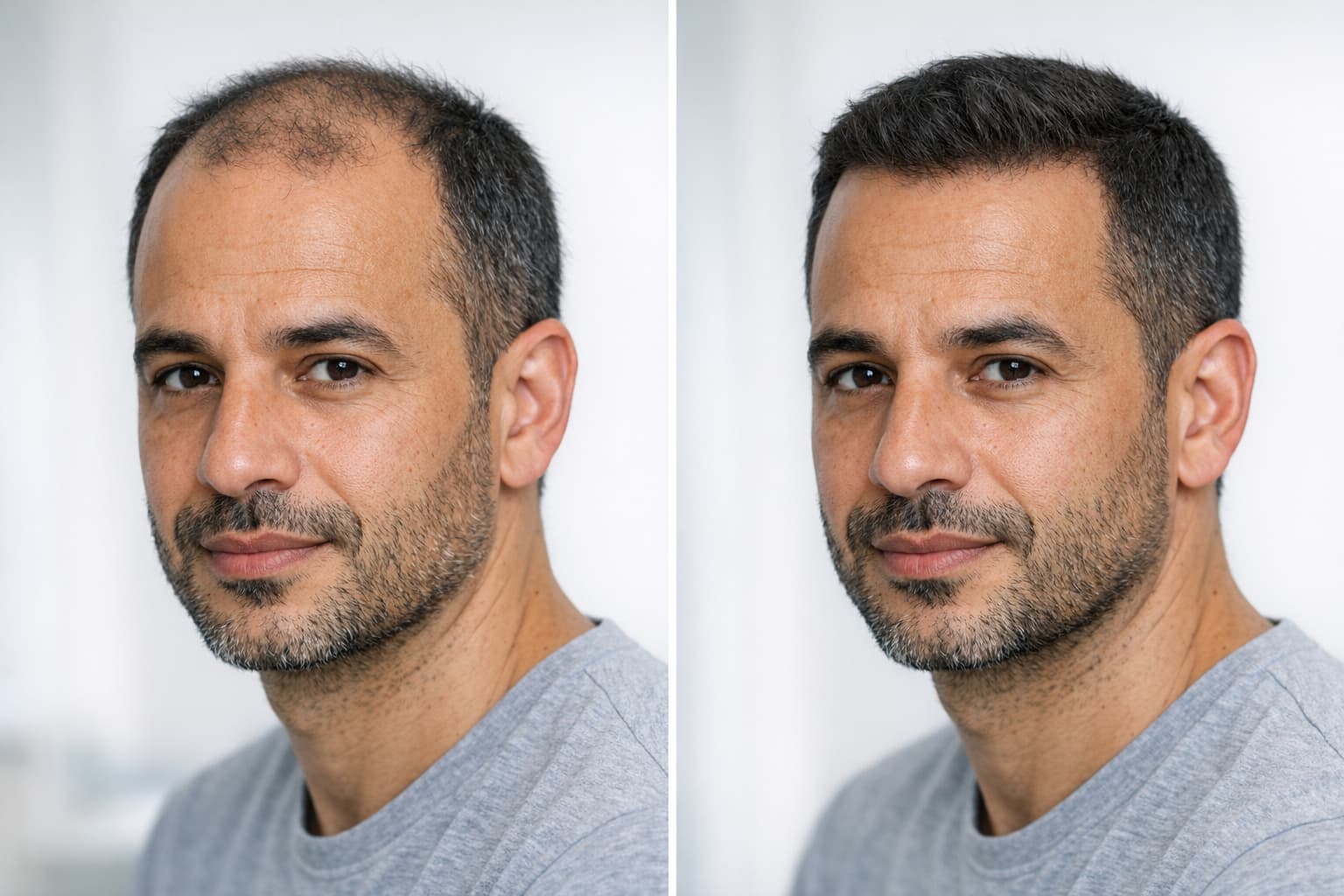 Ön bölge yoğunluğu